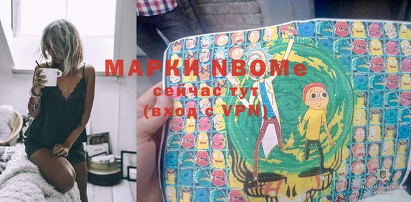 гашик Михайлов
